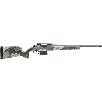 Springfield Armory Model 2020 Waypoint 308Win Carbon Fiber EverGreen - $2022.99 (Free S/H on Firearms) - $2,022.99