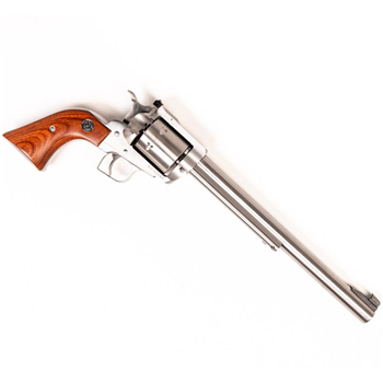 USED Ruger Super Blackhawk .44 Mag 10.5" Barrel 6 Rnd - $899.99 (Free S/H on Firearms) - $899.99