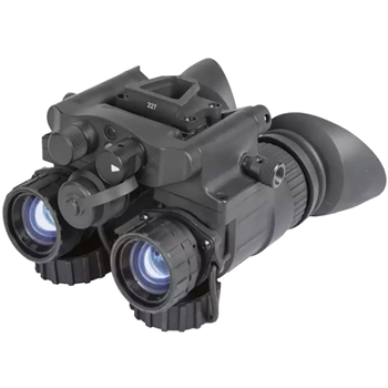 AGM GLOBAL VISION - NVG-40 3ALS Dual Tube NV Goggle/Binocular GEN 3 + Level 2 - $5020 w/code "TAG" - $5,020.00