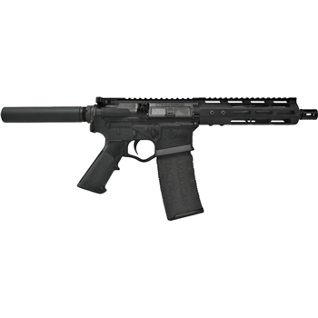 American Tactical Imports Omni Hybrid Maxx Pistol 5.56 NATO / .223 Rem 7.5" Barrel 30-Rounds - $537.99 (Free S/H on Firearms) - $537.99