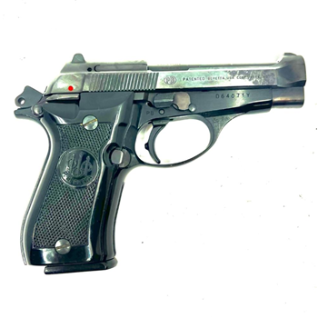 Used Pietro Beretta Model 84BB .380 ACP - $349.98 - $349.98
