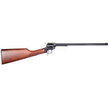 Heritage&nbsp;Rough Rider Rancher 22LR 16" Blued 6rd&nbsp; - $224.99 (Free S/H on Firearms) - $224.99