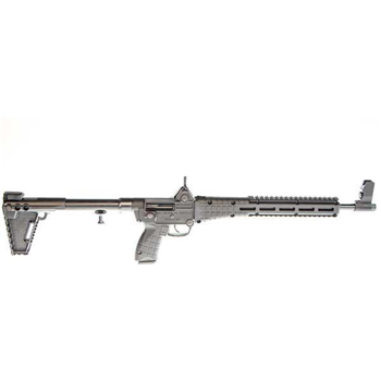 KELTEC SUB-2000 9mm 16.1in Black 17rd - $461.99 (Free S/H on Firearms) - $461.99