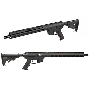 Foxtrot Mike FM9B 9mm 16" Forward Charging Rifle - $784.99 after code "TAG" - $784.99