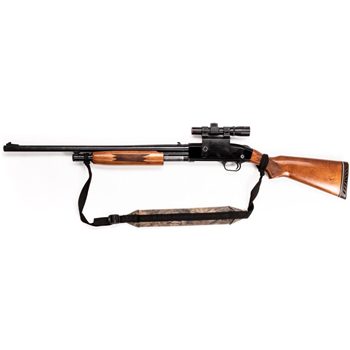 Mossberg 500A 12 GA 5 Rounds - USED - $349.99 (Free S/H on Firearms) - $349.99