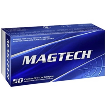 Magtech Sport Shooting 9mm 124gr FMJ 1000 rd - $369.99 after code "BROWNELLS40" - $369.99