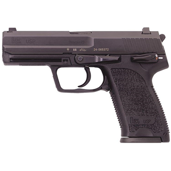 Heckler and Koch USP9 V7 LEM DAO w/o CtrlLvr 10rd Pistol - $1081.99 ($7.99 S/H on firearms) - $1,081.99