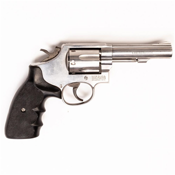 Smith &amp; Wesson 65-5 .357 Magnum / .38 Special - USED - $499.99 (Free S/H on Firearms) - $499.99