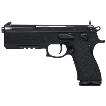 FK Brno PSD 10mm/.40 S&amp;W/7.5 FK Multi-Caliber Pistol - $1699.99 - $1,699.99