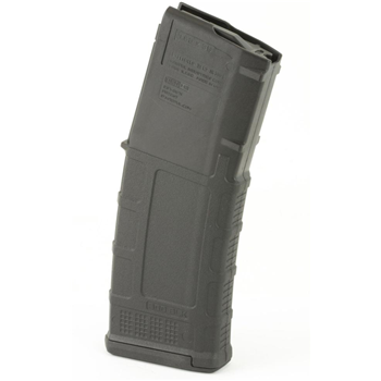 Magpul PMAG M3 300 BLK 30RD - Black - MGMPI800BLK - $12.95 (Free S/H over $150) - $12.95