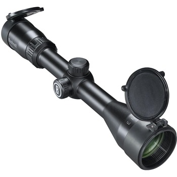 Bushnell Engage 3-9x50mm Deploy MOA (SFP) Rifle Scope - REN3950DW - $159.99 + Free Shipping - $159.99