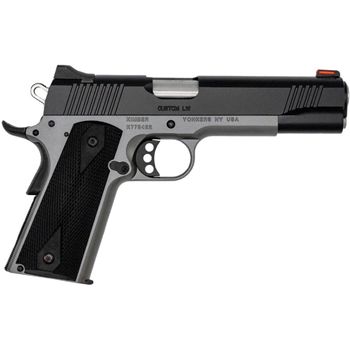 Kimber Custom LW (Shadow Ghost) 1911 .45 ACP 8rd Pistol - $699.99 ($9.99 S/H on firearms) - $699.99