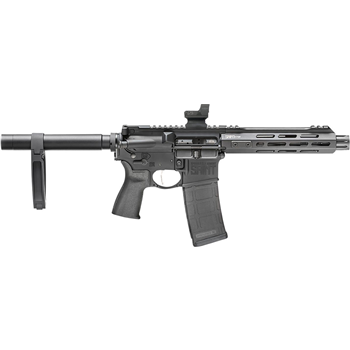 Springfield Armory Saint Victor Pistol 5.56 NATO 7.5" Barrel 30-Rounds HEX Dragonfly - $1149.99 ($7.99 S/H on firearms) - $1,149.99