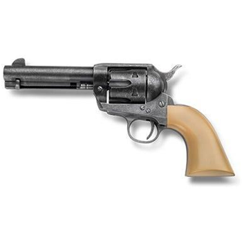 Pietta GWII R Model Tribute Old West .45 Colt 4.75" Barrel 6-Rounds - $654.99 ($7.99 S/H on firearms) - $654.99