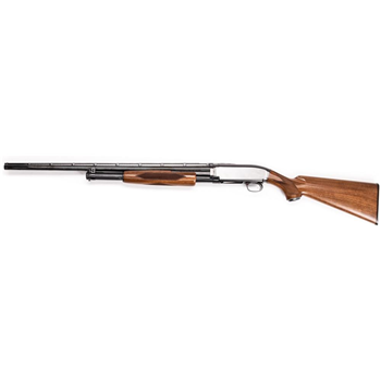 Browning Model 12 20 GA Pump Action 28" Barrel 3 Rounds - USED - $879.99 (Free S/H on Firearms) - $879.99