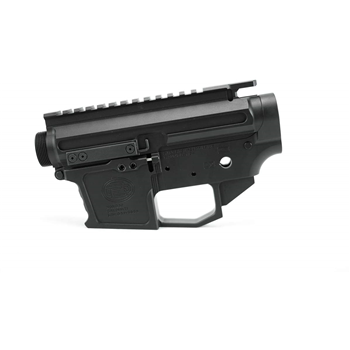 Dirty Bird DB9 9mm / Pistol Caliber Receiver Set - $266.89 after code "GUNDEALS5" (Free S/H over $150) - $266.89