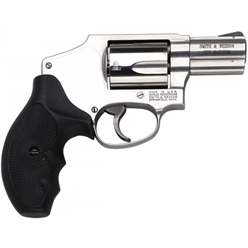 SMITH &amp; WESSON MDL 640-Centennial S/S 357Mag - $683.99 (Free S/H on Firearms) - $683.99