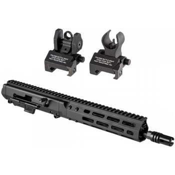 BROWNELLS 10.5" BRN180S Gen2 Upper With HK Micro Sights - $919.99 after code "BROWNELLS40" - $919.99