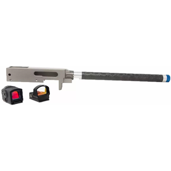 Preorder - Grey Birch Solutions RDR Fusion .22LR Barreled Receiver System - $474.99 after code "TAG" - $474.99