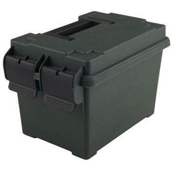 MTM Ammo Can 45 11"x7.25"x7" - $4.99 - $4.99