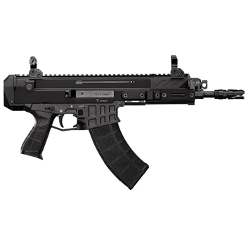 CZ-USA Bren 2 MS Pistol 7.62x39mm 9" Barrel - $1793.99 (add to cart) (Free S/H on Firearms) - $1,793.99