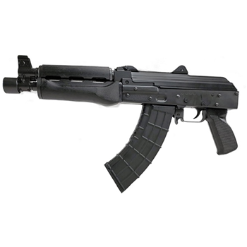 Zastava ZPAP92 AK Pistol 7.62x39mm 10" 30rd - $1192.99 (Free S/H on Firearms) - $1,192.99