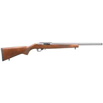 Ruger 10/22 Light Varmint Target 22 LR 20" Barrel 01 Rnd - $360.99 (Free S/H on Firearms) - $360.99