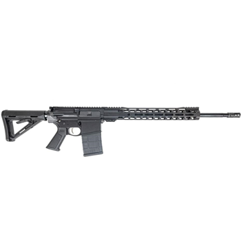 PSA 20" Rifle-Length .308 1/10 Nitride 15" Lightweight M-Lok MOE EPT Rifle - $819.99 - $819.99
