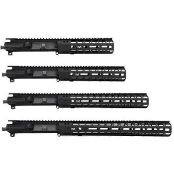 Aero Precision M4E1 Enhanced Upper Receiver M-LOK Handguard Combo from $221.83 after code "WACKYWEDNESDAY" (Free S/H over $150) - $221.83