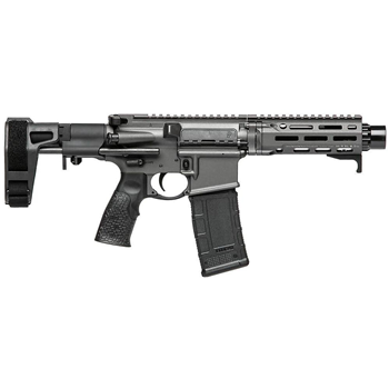 Daniel Defense DDM4 PDW .300 Blk 7" 1:7" Cobalt Pistol 02-088-03260-047 - $1883 ($9.99 S/H on firearms) - $1,883.00