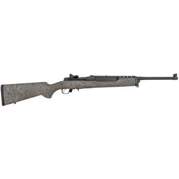 Ruger Mini-14 Tactical Ghillie Green 5.56 / .223 Rem 18.5" Barrel 5-Rounds - $941.99 ($7.99 S/H on firearms) - $941.99