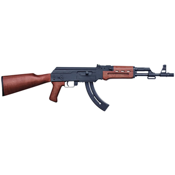 MOSSBERG Blaze-47 22 LR 16.5in Blued 26rd - $345.99 (Free S/H on Firearms) - $345.99