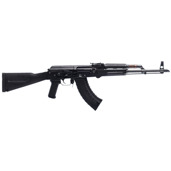 RILEY DEFENSE RAK-47-P 7.62X39 16.3in Black 30rd - $719.78 (click the Email For Price button to get this price) (Free S/H on Firearms) - $719.78