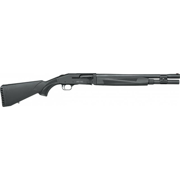 Mossberg 940 Pro Tactical 12 GA 18.5" Barrel 3"-Chamber 7-Rounds Optics Ready - $999.99 ($7.99 S/H on firearms) - $999.99