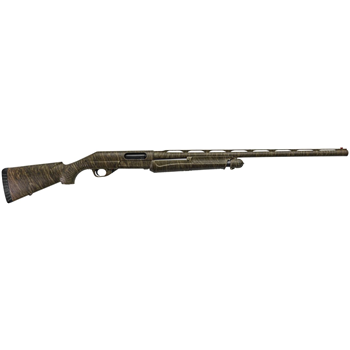 BENELLI NOVA 12 Gauge 26in Mossy Oak Bottomland 4rd - $456.99 (click the Email For Price button to get this price) (Free S/H on Firearms) - $456.99