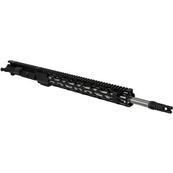 Radical Firearms 18" .223 Wylde 1:8 S.S. Rifle-Length - 15" M-LOK RPR Gen3 Rail and BMD Brake - $199.99 - $199.99