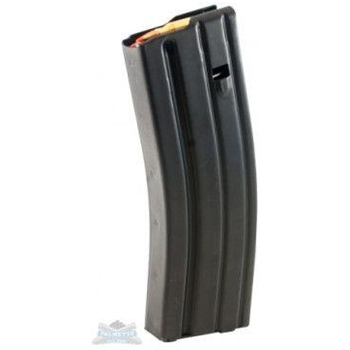 Pack of Ten (10) D&amp;H 5.56 30rd Aluminum Magazines, Black - $89.99 + Free Shipping - $89.99