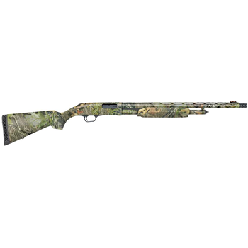 MOSSBERG 500 Turkey 20 Gauge 22in Mossy Oak Obsession 6rd - $443.99 (Free S/H on Firearms) - $443.99