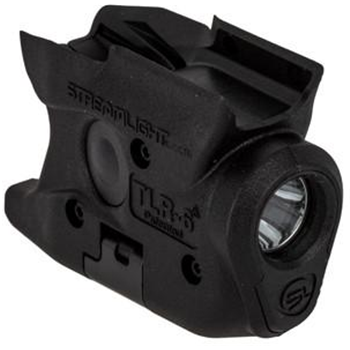 Streamlight TLR-6 SubCompact 100 Lumen Trigger Guard Weapon Light without Laser - Smith and Wesson M&amp;P - $67.49 - $67.49