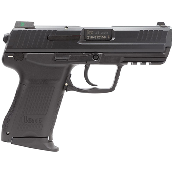 Heckler and Koch HK45 Compact V7 LEM .45 ACP 3.94" Barrel 8-Rounds Night Sights - $824.99 ($7.99 S/H on firearms) - $824.99
