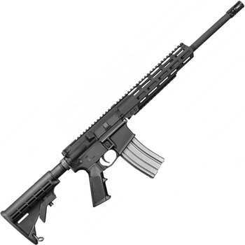 Delton Echo 316H Lite Optics Ready 5.56 NATO 16" - $549.99 - $549.99