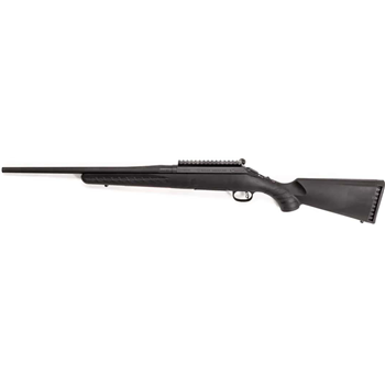 Ruger American Compact 243 Win Bolt Action 4 Rounds - $406.39 (Free S/H on Firearms) - $406.39