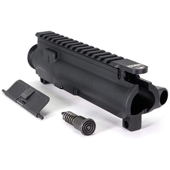 Faxon Firearms Upper Receiver Forged 7075-T6 Complete Anodized - $99.95 (Free S/H over $150) - $99.95