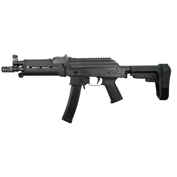 PSA AK-V 9mm MOE ALG SBA3 Pistol, Black - $999.99 + Free Shipping - $999.99