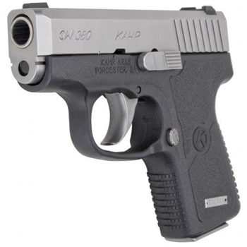 KAHR ARMS CW380 380 ACP 2.58" 6+1 - $329.99 (Free S/H on Firearms) - $329.99