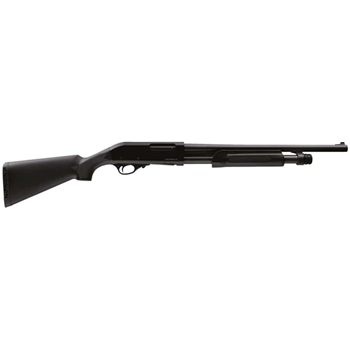 CZ 612 Home Defense 12GA Shotgun - 4+1 Round - 18.5" - $229.99 - $229.99