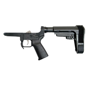 PSA Gen2 KS47 Complete MOE EPT SBA3 Lower Receiver - $299.99 + Free Shipping - $299.99