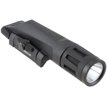 Inforce WMLx Gen 2 Weapon Mounted Light - 800 Lumens - Black - $119.99 - $119.99