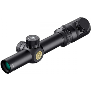 Athlon Optics 1-4x24mm Illuminated AHSR MIL Black W/AR Mount - $184.99 after code "TAG" - $184.99