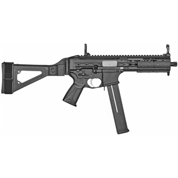 LWRC SMG Pistol .45 ACP 8.5" Barrel 25 RDs - $2738.99 (grab a quote) ($7.99 S/H on firearms) - $2,738.99